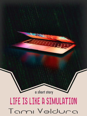 cover image of Simulation